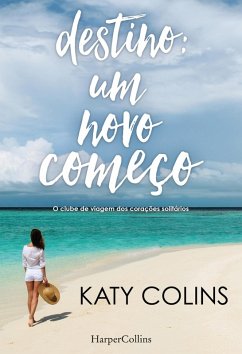 Cover Destino: um novo começo (eBook, ePUB)