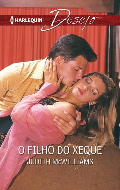 Cover O filho do xeque (eBook, ePUB)
