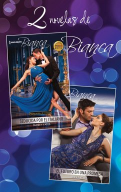 Cover E-PACK Bianca Junio 2017 (eBook, ePUB)