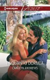 Enquanto dormia (eBook, ePUB) Enquanto dormia (eBook, ePUB)