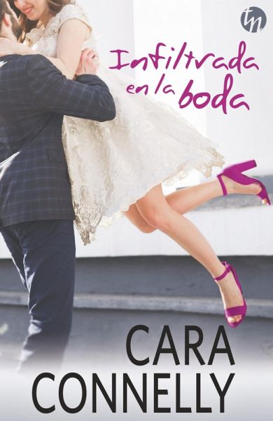 Infiltrada en la boda (eBook, ePUB) Infiltrada en la boda (eBook, ePUB)