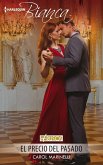 El precio del pasado (eBook, ePUB)