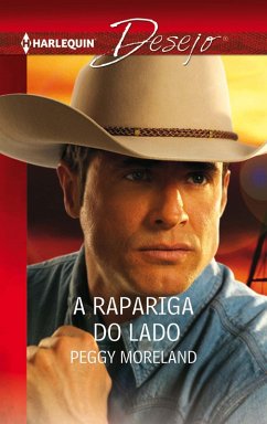 A rapariga do lado (eBook, ePUB) - Moreland, Peggy