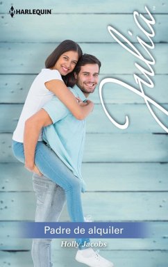 Cover Padre de alquiler (eBook, ePUB)