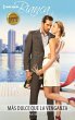Más dulce que la venganza (eBook, ePUB) - Bild 1