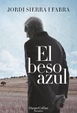 El beso azul (eBook, ePUB)