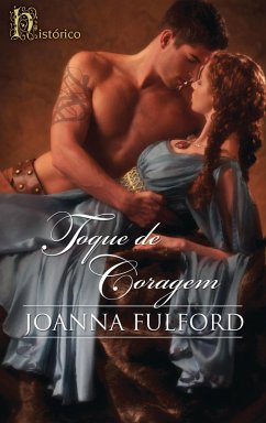 Cover Toque de coragem (eBook, ePUB)