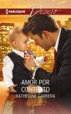 Amor por contrato (eBook, ePUB)