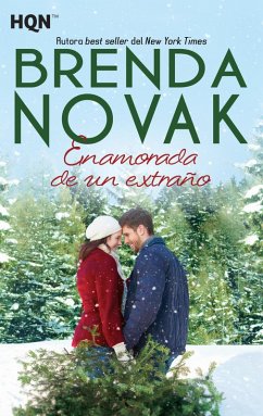 Enamorada de un extraño (eBook, ePUB) - Novak, Brenda