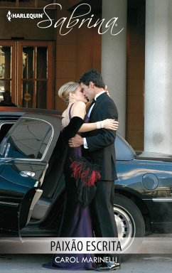 Cover Paixão escrita (eBook, ePUB)