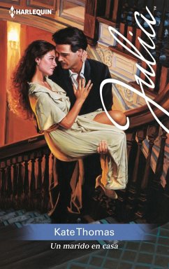 Cover Un marido en casa (eBook, ePUB)