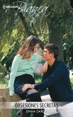 Obsesiones secretas (eBook, ePUB)