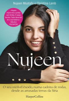 Nujeen (eBook, ePUB) - Mustafa, Nujeen; Lamb, Christina