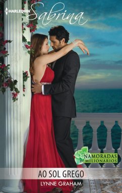 Ao sol grego (eBook, ePUB) - Graham, Lynne