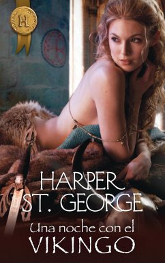 Una noche con el vikingo (eBook, ePUB) - George, Harper