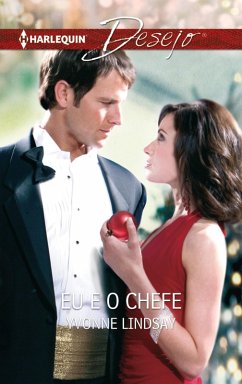 Eu e o chefe (eBook, ePUB) Cover Eu e o chefe (eBook, ePUB)