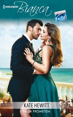 Cover Falsa prometida (eBook, ePUB)