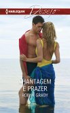 Chantagem e prazer (eBook, ePUB)
