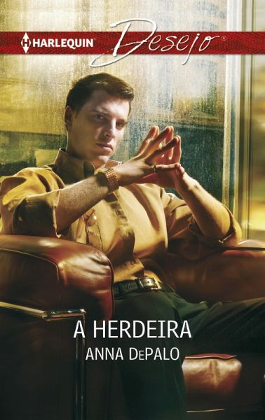 A herdeira (eBook, ePUB) A herdeira (eBook, ePUB)