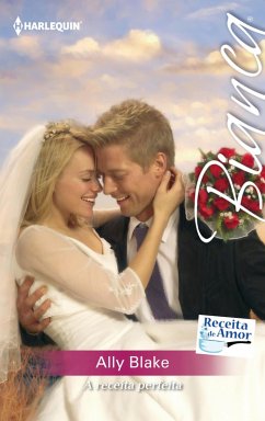 Cover A receita perfeita (eBook, ePUB)