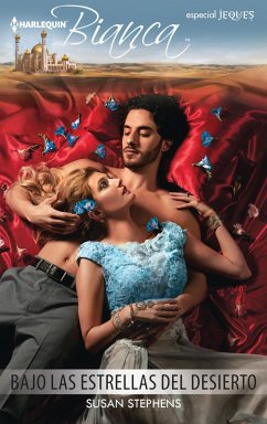 Cover Bajo las estrellas del desierto (eBook, ePUB)