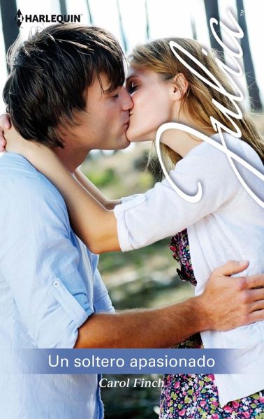 Un soltero apasionado (eBook, ePUB) Un soltero apasionado (eBook, ePUB)