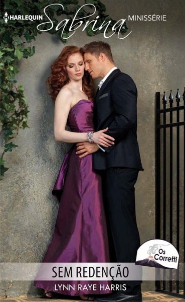 Sem redenção (eBook, ePUB)