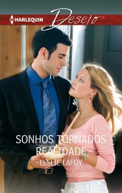 Sonhos tornados realidade (eBook, ePUB) Cover Sonhos tornados realidade (eBook, ePUB)