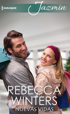 Cover Nuevas vidas (eBook, ePUB)