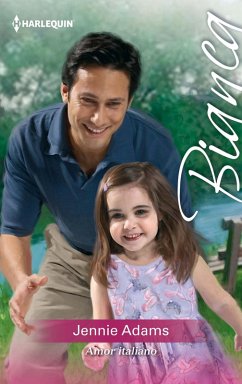 Amor italiano (eBook, ePUB) - Adams, Jennie