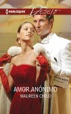 Amor anónimo (eBook, ePUB)
