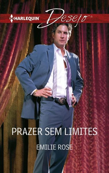 Prazer sem limites (eBook, ePUB)