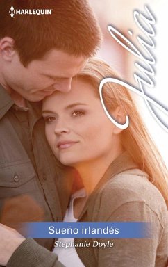 Cover Sueño irlandés (eBook, ePUB)
