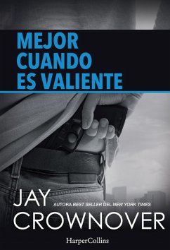 Cover Mejor cuando es valiente (eBook, ePUB)