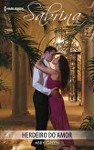 Herdeiro do amor (eBook, ePUB)