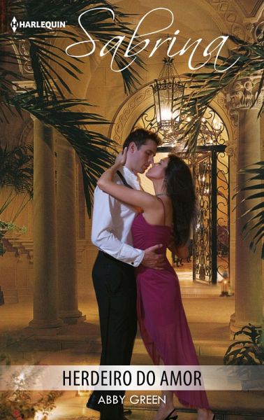 Herdeiro do amor (eBook, ePUB)