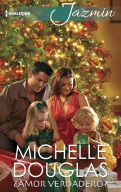 Cover ¿Amor verdadero? (eBook, ePUB)