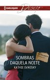 Sombras daquela noite (eBook, ePUB)