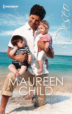 Dos pequeños secretos (eBook, ePUB) - Child, Maureen