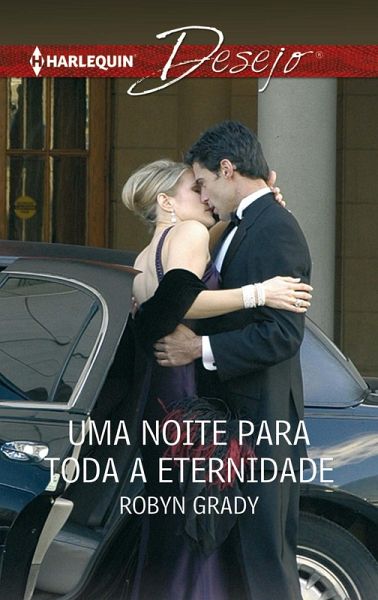 Uma noite para toda a eternidade (eBook, ePUB)