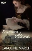 EL RETRATO DE ALANA (eBook, ePUB)
