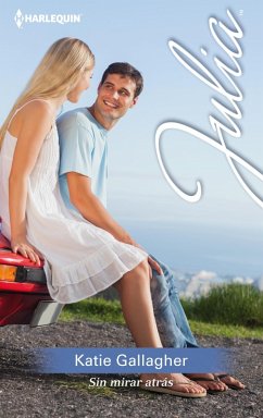 Sin mirar atrás (eBook, ePUB) - Gallagher, Katie