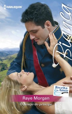 Cover O desejo do príncipe (eBook, ePUB)