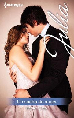 Un sueño de mujer (eBook, ePUB) Cover Un sueño de mujer (eBook, ePUB)