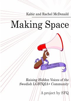 Making Space (eBook, ePUB)