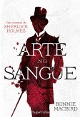 Arte no sangue (eBook, ePUB) Arte no sangue (eBook, ePUB)
