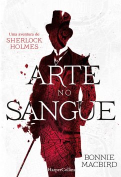Arte no sangue (eBook, ePUB) - Macbird, Bonnie