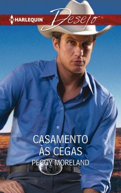 Cover Casamento às cegas (eBook, ePUB)