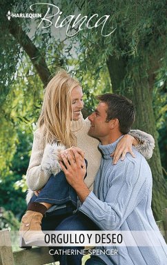 Cover Orgullo y deseo (eBook, ePUB)