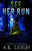 See Her Run (Smithfield, #1) (eBook, ePUB)